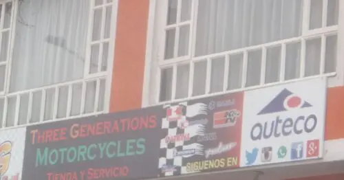 MOTORCYCLES CARRERA 80 41B CON 34 MOTORCYCLES CARRERA 80 41B CON 34